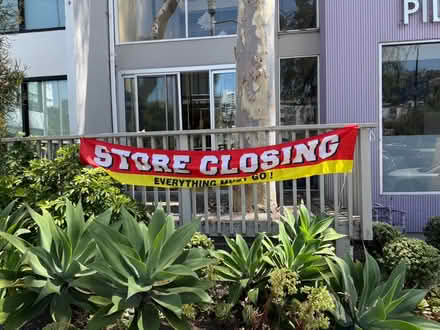 Photo of free stuff today ONLY (West Hollywood) #1