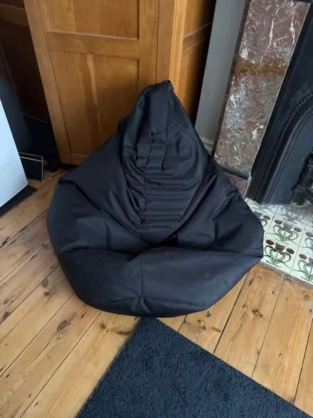 Photo of free Bean Bag (Gosforth) #1