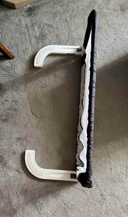 Photo of free Toddler bed barrier (Totley S17) #2