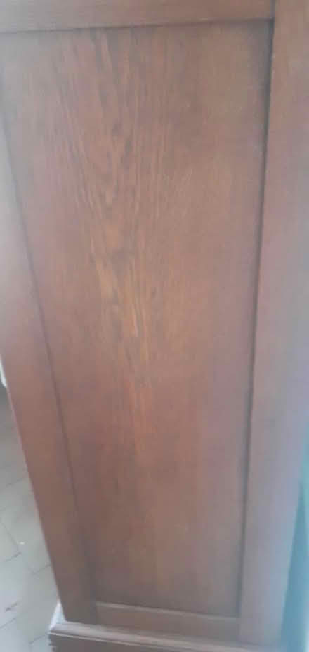 Photo of free Music cabinet (GL6 (Chalford)) #3