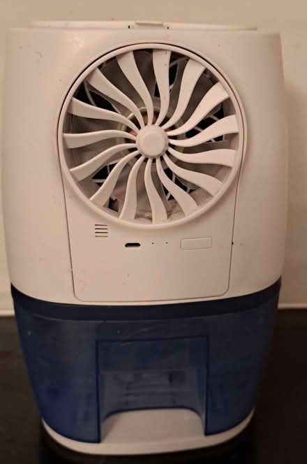 Photo of free Dehumidifier (Southwark) #1