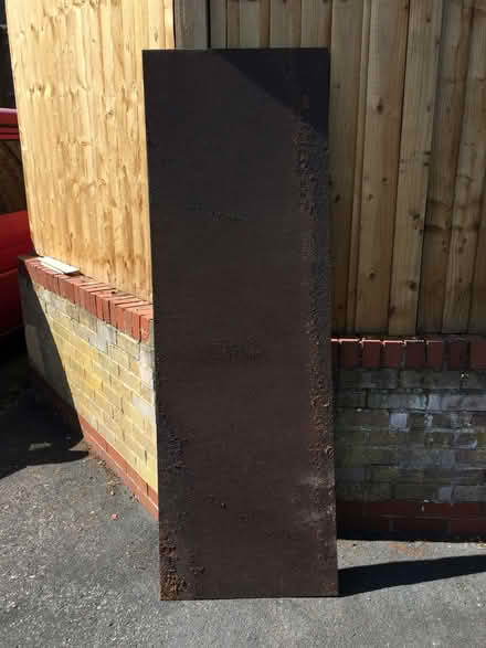 Photo of free Scrap metal (warwick CV34) #1