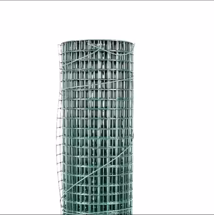 Photo of free PVC-coated Steel Wire mesh 5m x 0.5m (Blacklands TN34) #2