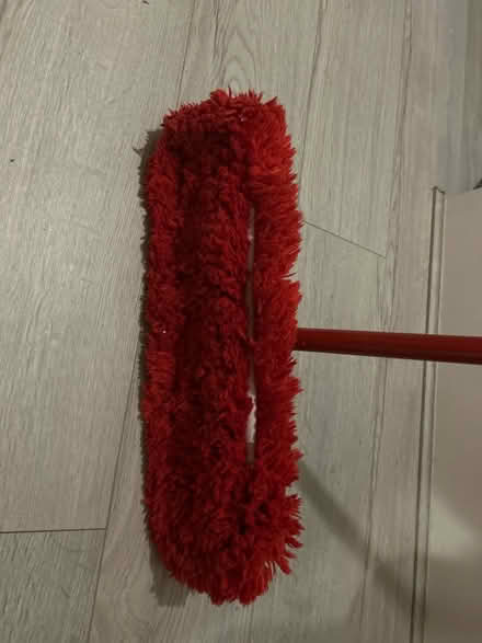 Photo of free Floor Duster (Beckenham) #2