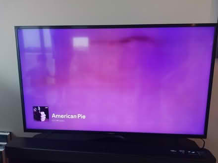 Photo of free Samsung 40 inch smart tv (Parnell) #4
