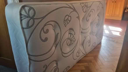 Photo of free Single matress (Willenhall, WV12) #1