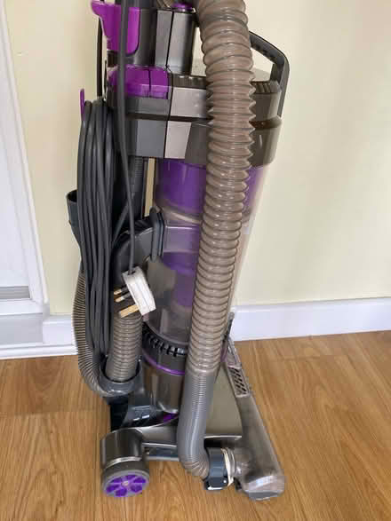 Photo of free Vax vacuum (Great Barr B437LA) #2