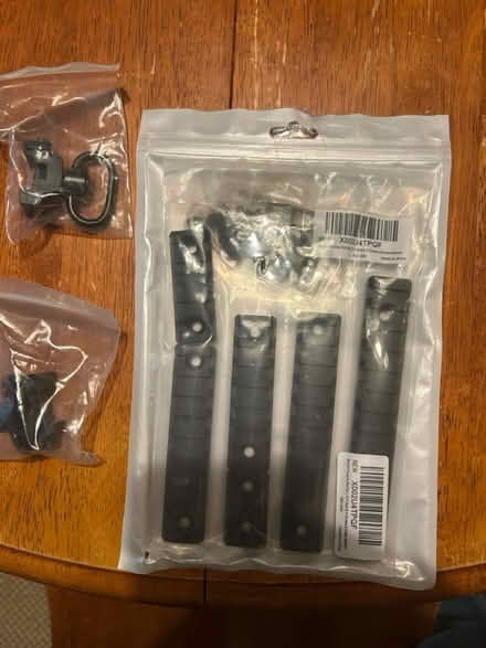 Photo of free Rifle accessories (Country Walk Dr. & Acorn Rd.) #1