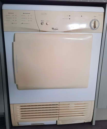 Photo of free Tumble Dryer (Ushaw Moor DH7) #1