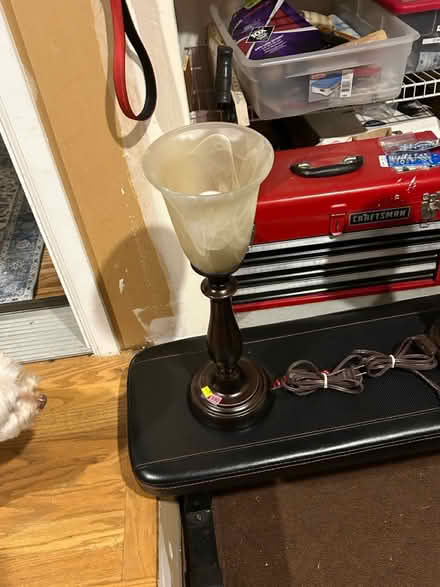 Photo of free 2 Matching Lamps (Totem Lake/North Kirkland) #2