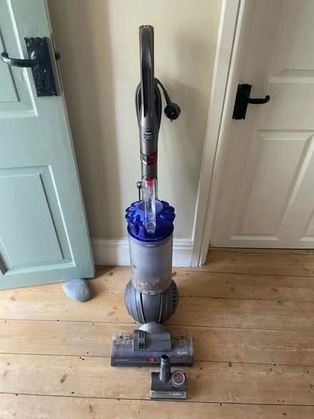 Photo of free Dyson - spares or repair (WR13 Berrow) #1