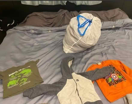 Photo of free Toddler Clothes for Boys (Adelphi/Hyattsville) #2