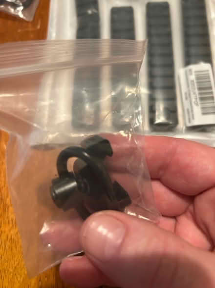 Photo of free Rifle accessories (Country Walk Dr. & Acorn Rd.) #3