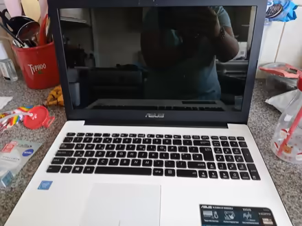 Photo of free Laptop (North Wingfield S42) #2