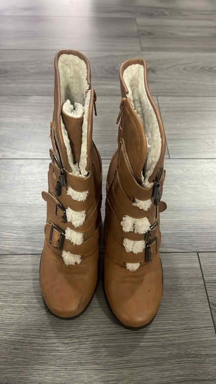Photo of free Boots (Near Old Street Station) #3