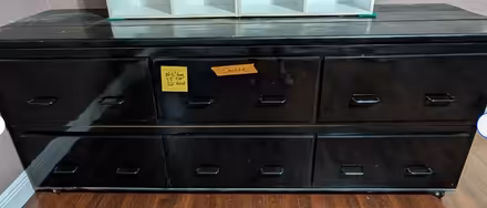 Photo of free Display Cases/Shelving Units (Mims, FL) #4