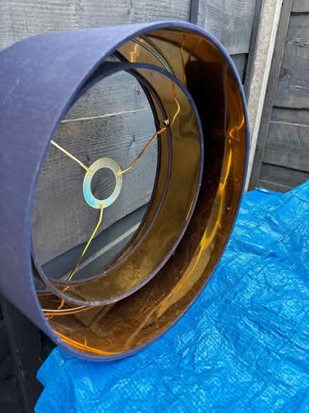 Photo of free Light shade (Stockport SK8) #1