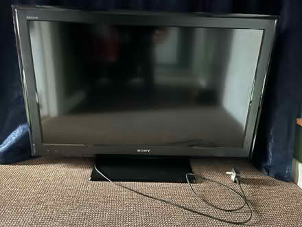 Photo of free Tv (Cannonmills EH7) #1