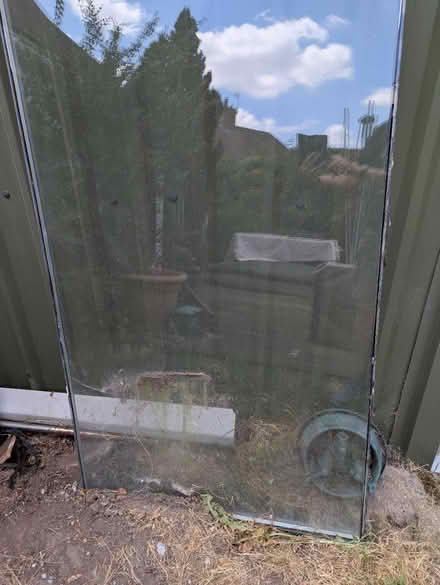 Photo of free Double glazed unit (Haxby York YO323) #1