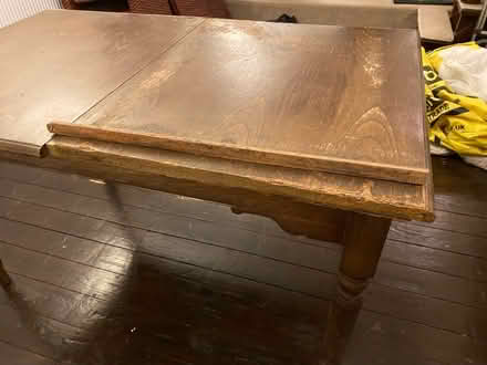 Photo of free Extendable table (B30 2HA) #4