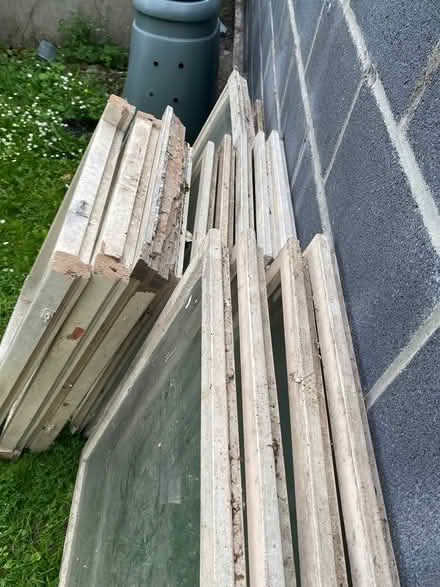 Photo of free Glass in Timber Frames (Rathfarnham) #1