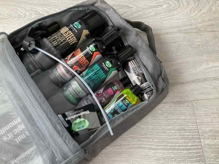 Photo of free Car cleaning kit diamondbrite (Lancing BN11) #2
