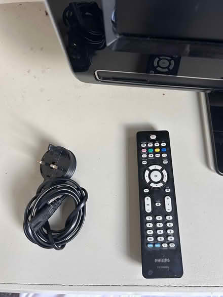 Photo of free Phillips 32” TV with back light (Sandy Lane BD15) #3