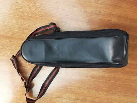 Photo of free Carrier for a small flask (Southport PR8) #1