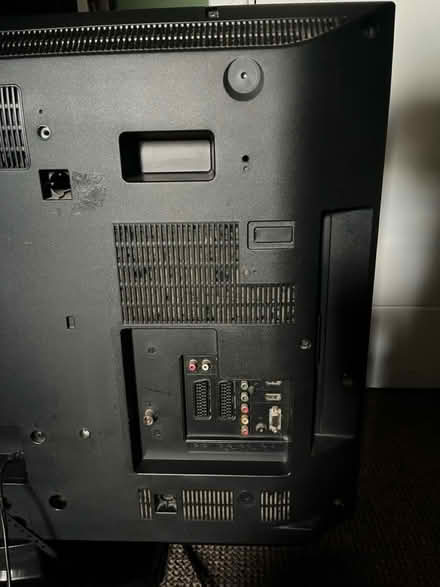 Photo of free Tv (Cannonmills EH7) #2