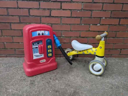 Photo of free Toddler toys (Harehills LS9) #1