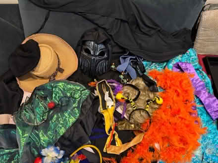 Photo of free Dress-up clothes (NW DC — 20011) #2