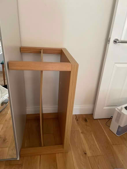 Photo of free Ikea Coffee Table (NorthwoodHills) #2