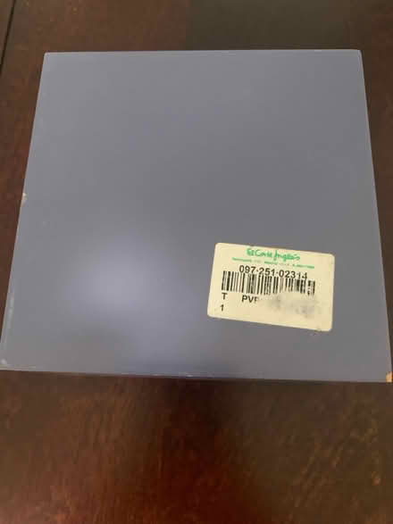 Photo of free Polka dot tie with box (W13) #4