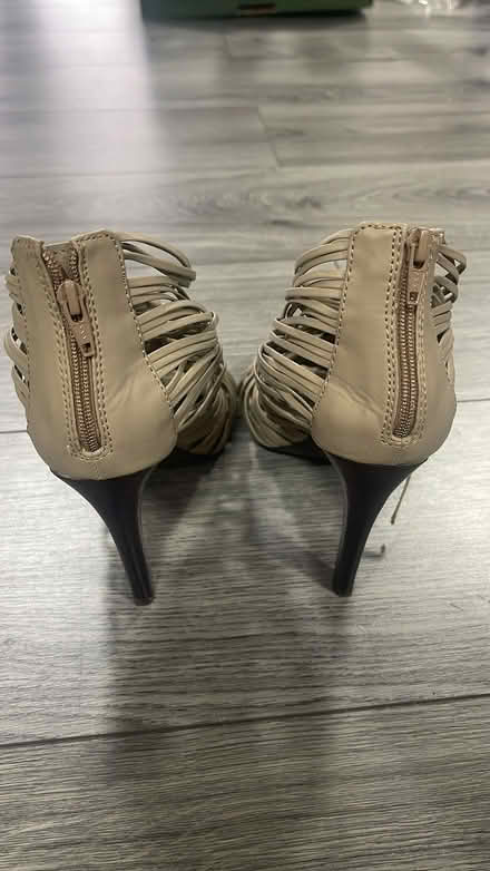Photo of free High heels (Near Old Street Station) #4