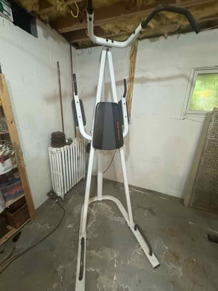 Photo of free Fitness Gear Power Station (South Arlington) #1