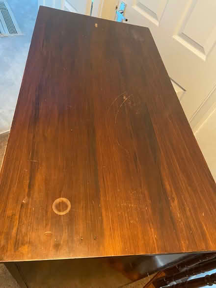 Photo of free Chest of drawers (Bexleyheath DA7) #2
