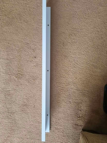Photo of free White shelf (Glenrothes KY7) #2