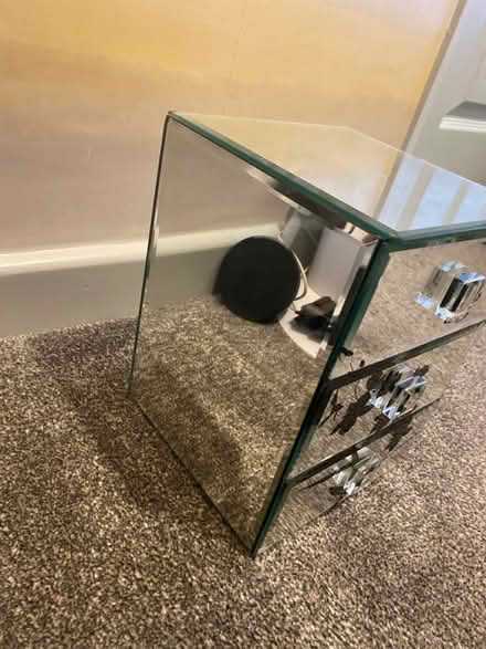 Photo of free Glass draws (By Morrisons Basingstoke road) #2