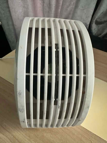 Photo of free Ionising Air Purifier (Norborough S9) #3