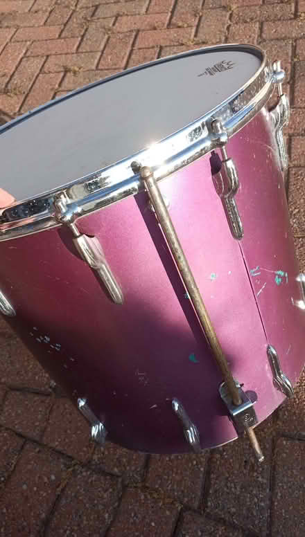 Photo of free Drum (Manor Top S12) #2