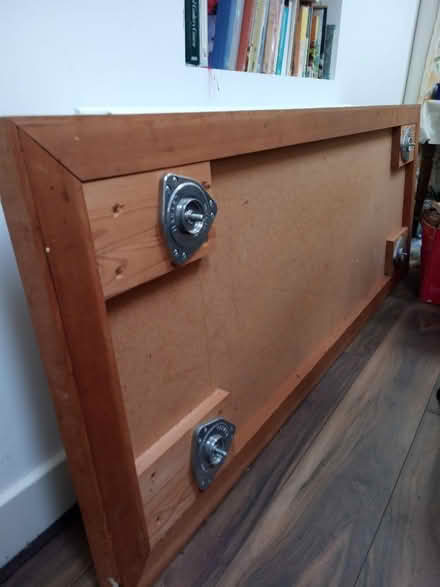 Photo of free Table (Goatstown) #3