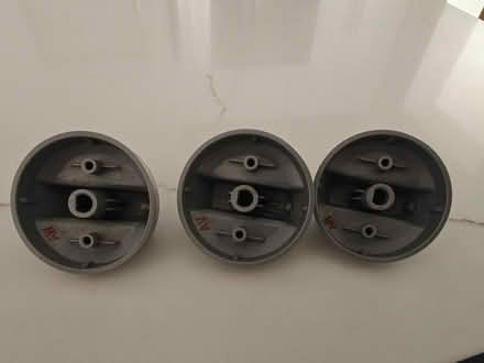 Photo of free Samsung Oven Buttons (North Miami Beach, 33162) #3