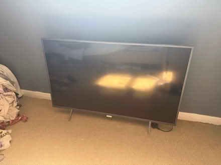 Photo of free Phillips 46” TV (needs repairing) (KT18 7ns) #2