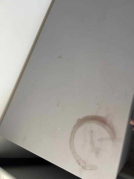 Photo of free IKEA Painter Drawers (Annahilt BT26) #4