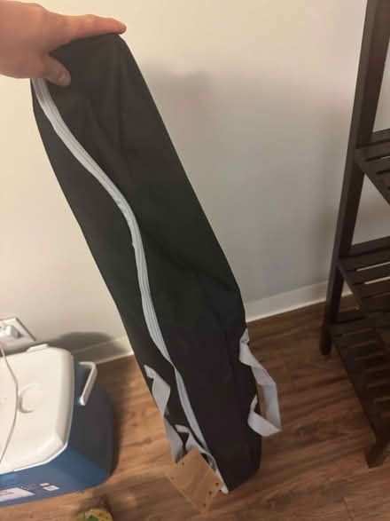 Photo of free Camping Table (Santa clara) #3
