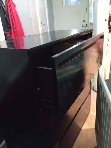 Photo of free Filing cabinet (St Mary Cray BR5) #2