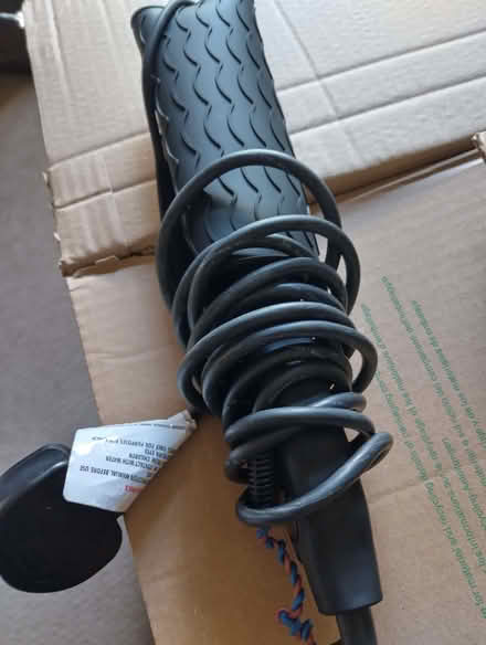 Photo of free Hair Straighteners (Lower Wortley LS12) #2