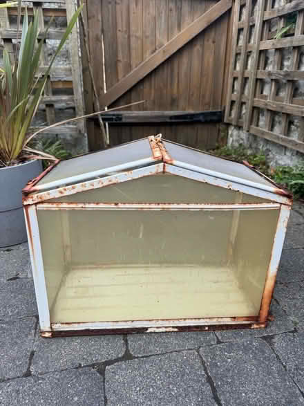 Photo of free Mini garden greenhouse (Fairfield LA1) #1