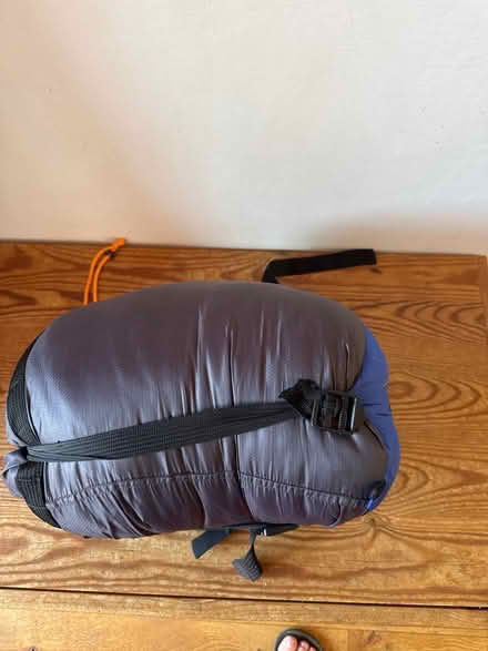 Photo of free Sleeping bag (Wheathampstead AL4) #1