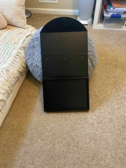 Photo of free Bedside Tray (Adelphi/Hyattsville) #2